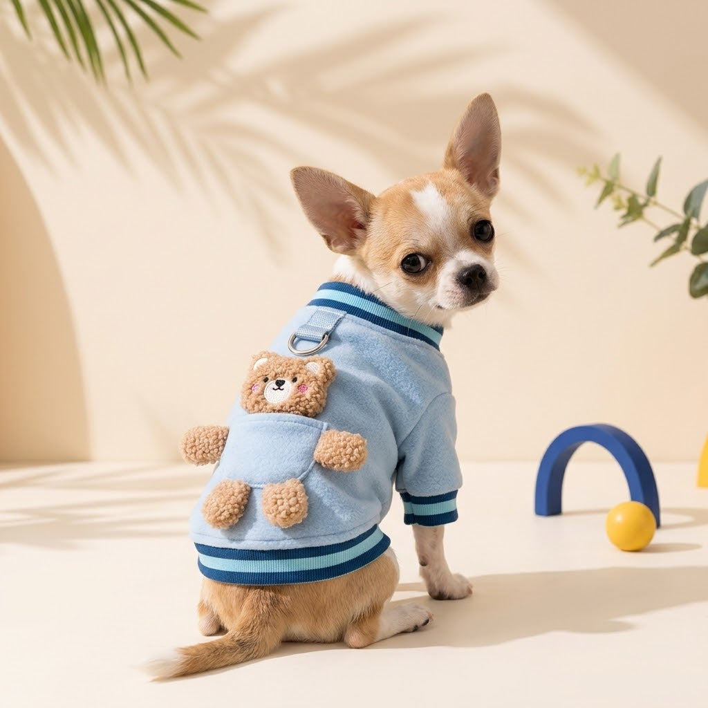 Pet Clothing